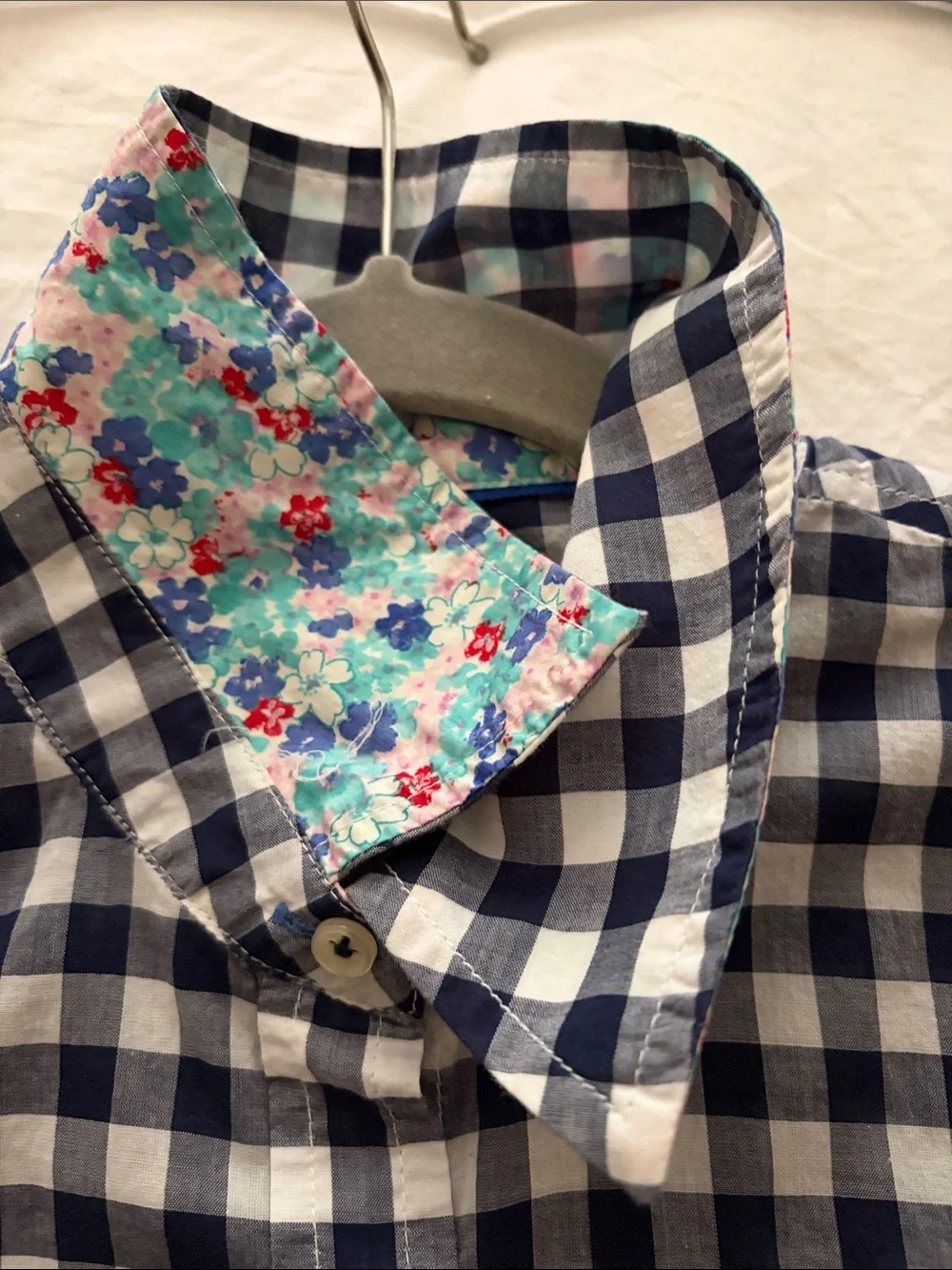 Talbots classic navy